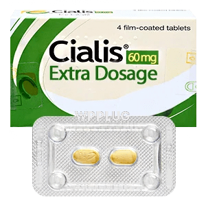 Cialis Extra Dosage
