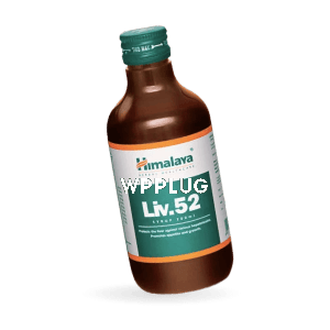Liv.52 Syrup