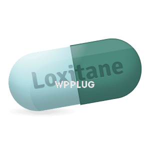 Loxitane