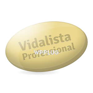 Vidalista Professional